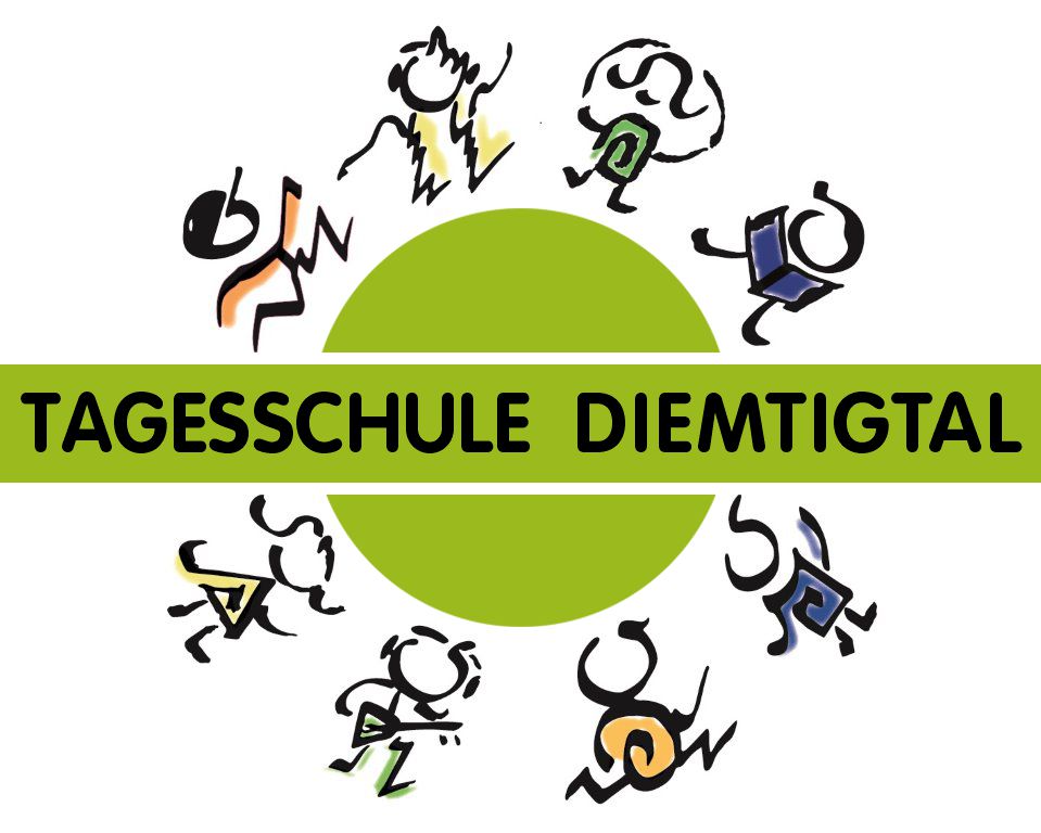 Logo Druckversion
